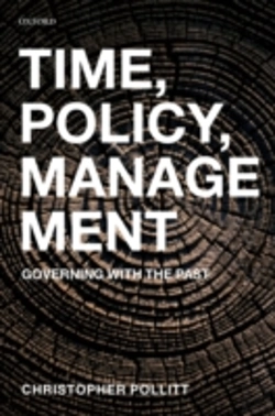 Bertrand.pt - Time, Policy, Management