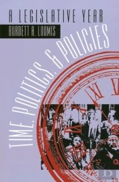 Time, Politics, And Policies