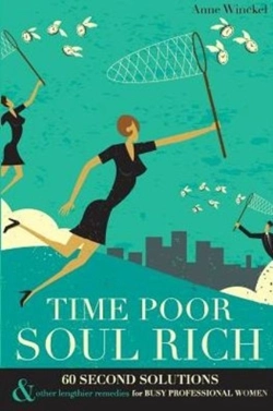 Bertrand.pt - Time Poor Soul Rich
