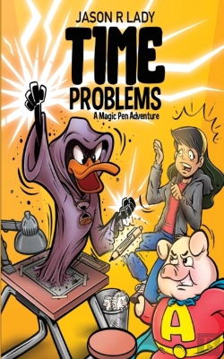 Bertrand.pt - Time Problems