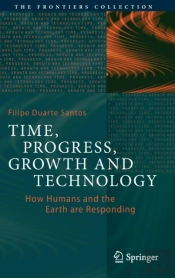 Time, Progress, Growth And Technology