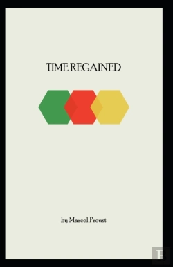 Bertrand.pt - Time Regained