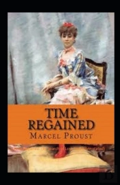 Time Regained