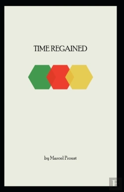 Bertrand.pt - Time Regained