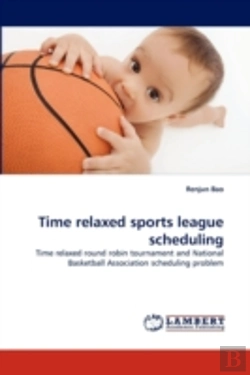 Bertrand.pt - Time Relaxed Sports League Scheduling