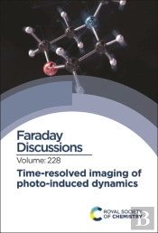 Time-Resolved Imaging Of Photo-Induced Dynamics