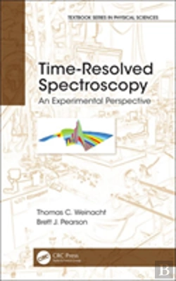 Bertrand.pt - Time-Resolved Spectroscopy