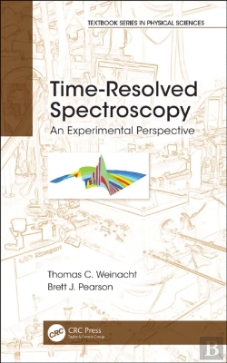Bertrand.pt - Time-Resolved Spectroscopy