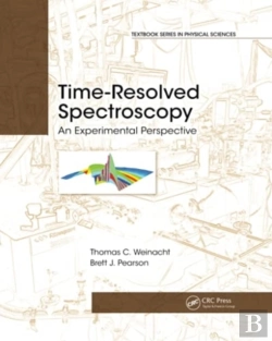 Bertrand.pt - Time-Resolved Spectroscopy