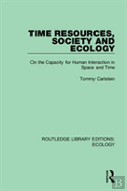 Bertrand.pt - Time Resources, Society And Ecology