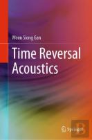 Time Reversal Acoustics