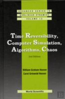 Bertrand.pt - Time Reversibility, Computer Simulation, Algorithms, Chaos (2nd Edition)