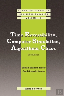 Bertrand.pt - Time Reversibility, Computer Simulation, Algorithms, Chaos (2nd Edition)