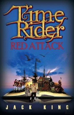 Bertrand.pt - Time Rider Red Attack