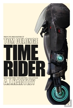 Bertrand.pt - Time Rider