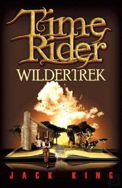 Bertrand.pt - Time Rider Wildertrek