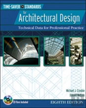 Time-Saver Standards For Architectural Design