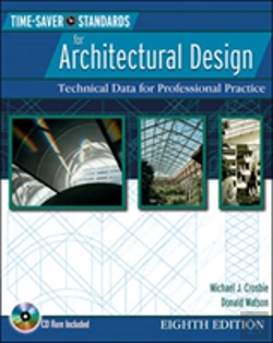 Bertrand.pt - Time-Saver Standards For Architectural Design