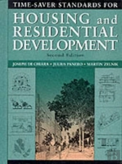 Bertrand.pt - Time-Saver Standards For Housing And Residential Development