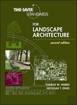 Bertrand.pt - Time-Saver Standards For Landscape Architecture