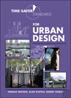 Bertrand.pt - Time-Saver Standards For Urban Design