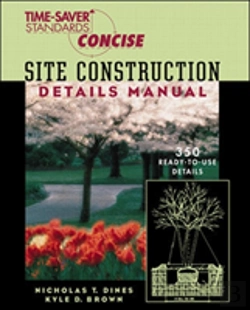 Bertrand.pt - Time-Saver Standards Site Construction Details Manual