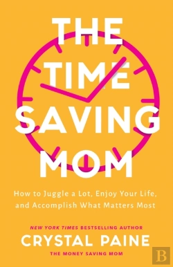 Bertrand.pt - Time-Saving Mom