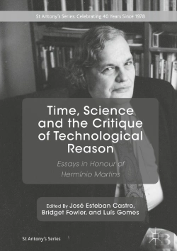 Bertrand.pt - Time, Science And The Critique Of Technological Reason