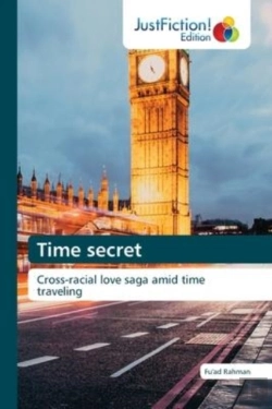 Bertrand.pt - Time Secret