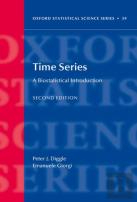 Time Series: A Biostatistical Introduction