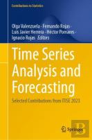 Time Series Analysis And Forecasting