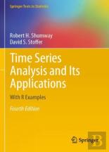 Time Series Analysis And Its Applications
