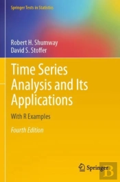 Time Series Analysis And Its Applications