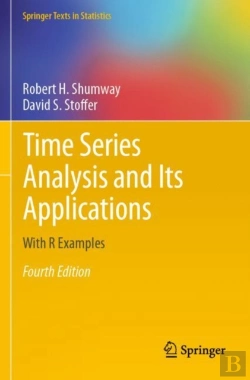 Bertrand.pt - Time Series Analysis And Its Applications