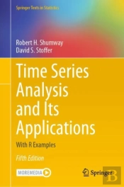 Time Series Analysis And Its Applications