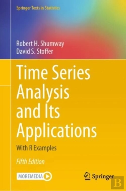 Bertrand.pt - Time Series Analysis And Its Applications
