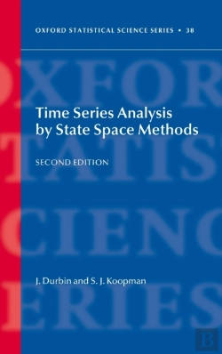 Bertrand.pt - Time Series Analysis By State Space Methods