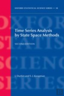 Bertrand.pt - Time Series Analysis By State Space Methods