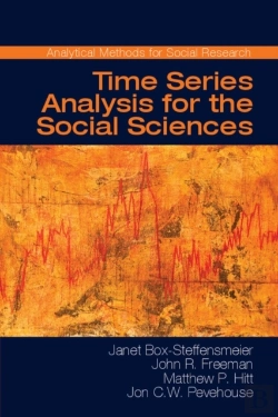 Bertrand.pt - Time Series Analysis For The Social Sciences