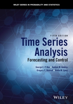 Bertrand.pt - Time Series Analysis