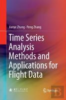 Time Series Analysis Methods And Applications For Flight Data