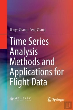 Bertrand.pt - Time Series Analysis Methods And Applications For Flight Data