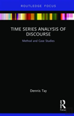 Bertrand.pt - Time Series Analysis Of Discourse