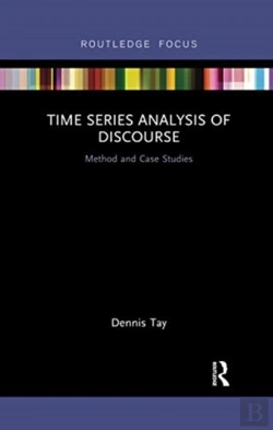 Bertrand.pt - Time Series Analysis Of Discourse