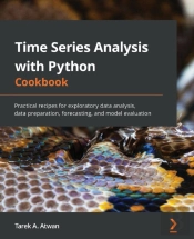 Time Series Analysis With Python Cookbook
