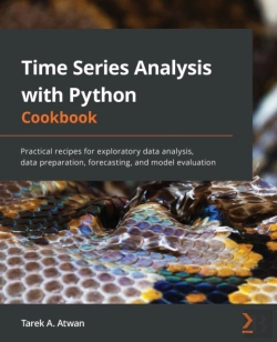 Bertrand.pt - Time Series Analysis With Python Cookbook