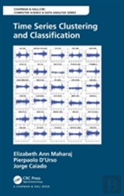 Time Series Clustering And Classification