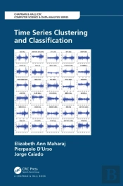 Time Series Clustering And Classification