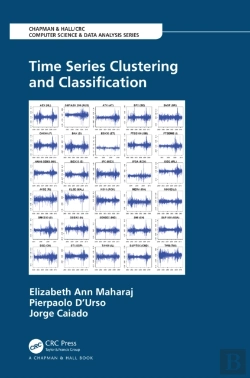 Bertrand.pt - Time Series Clustering And Classification