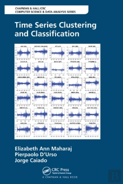 Bertrand.pt - Time Series Clustering And Classification